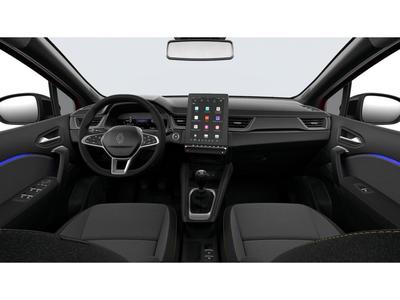 Renault Captur II Eco-G 100cv Techno