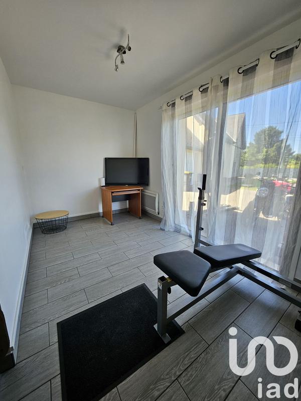 Maison - 224 m² - 7 pièces