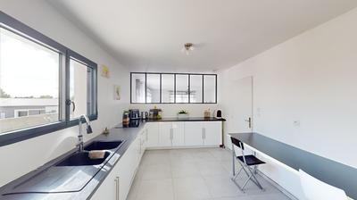 Maison - 136 m² - 6 pièces