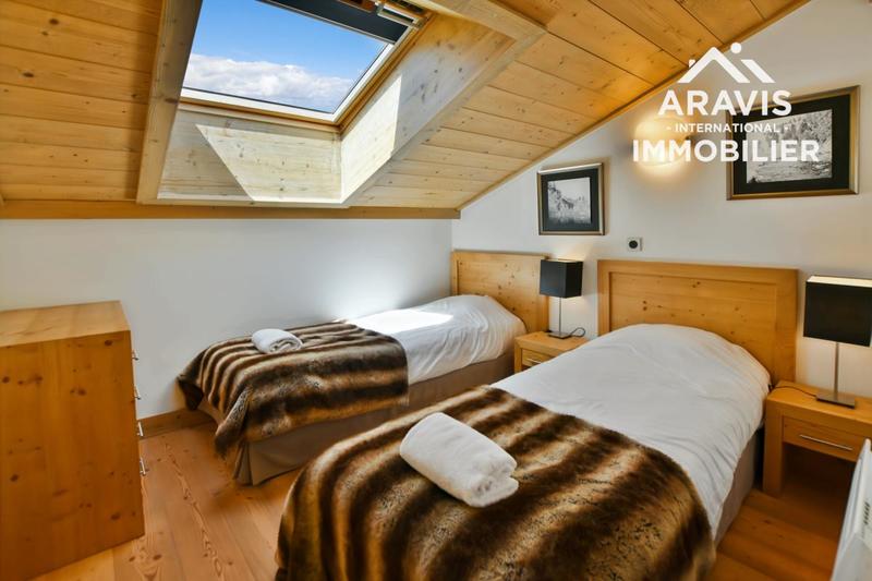 Appartement - 69 m² - 4 pièces