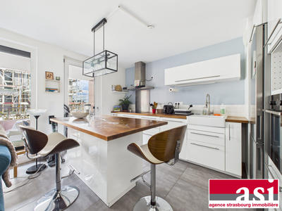 Appartement - 41 m² - 2 pièces