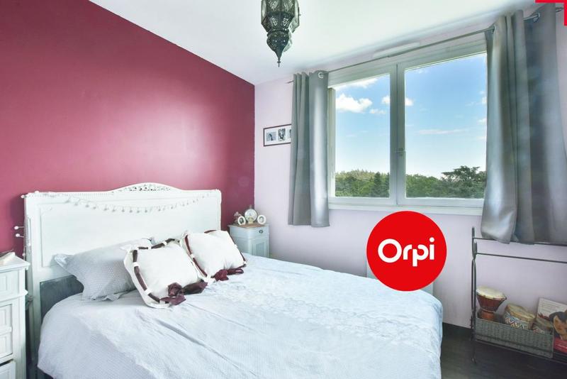 Appartement - 92 m² - 4 pièces