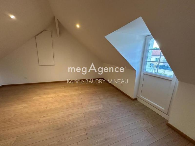 Maison - 128 m² - 4 pièces