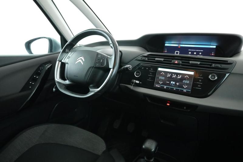 Citroën C4 Picasso 1.6 Blue-HDi Feel Bv6 120 ch