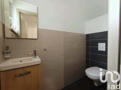 Maison - 133 m² - 5 pièces