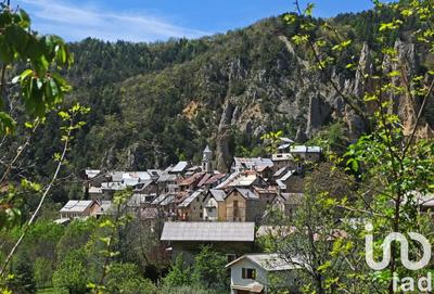 Appartement - 30 m² - 3 pièces