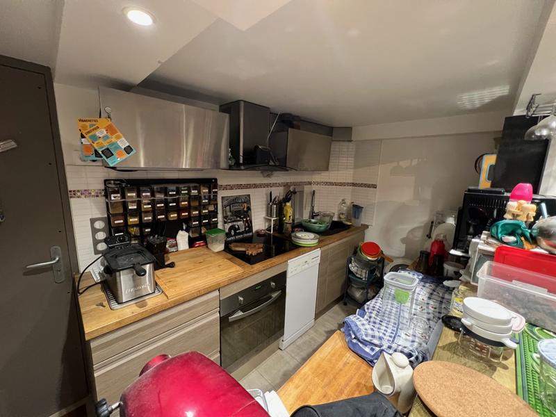 Maison - 210 m² - 9 pièces