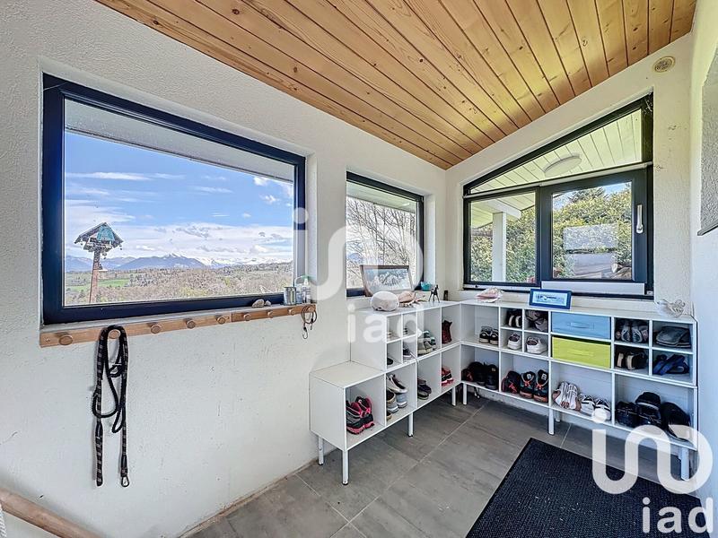 Maison - 164 m² - 5 pièces