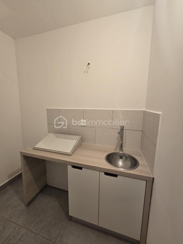 Maison de village - 104 m² - 6 pièces