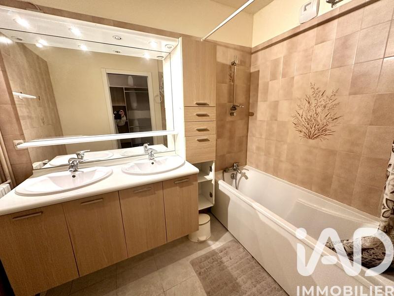 Appartement - 78 m² - 4 pièces