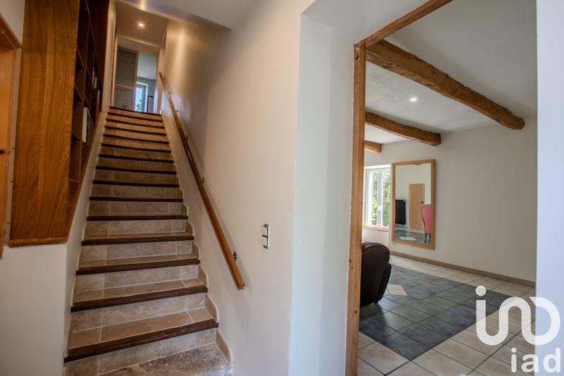 Maison - 138 m² - 4 pièces