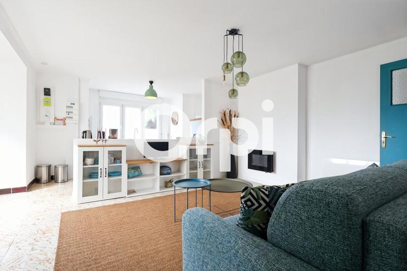 Villa - 157 m² - 6 pièces