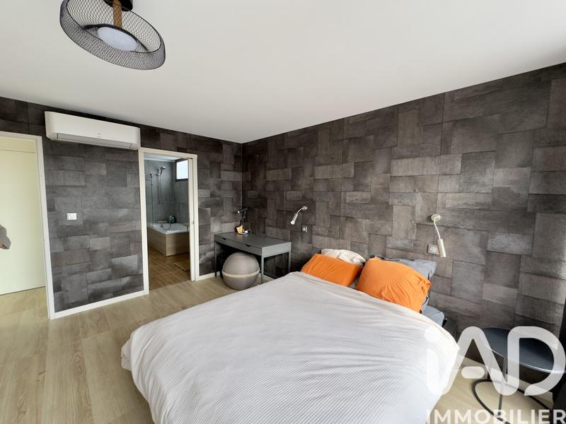 Maison de maîtres - 276 m² - 5 pièces