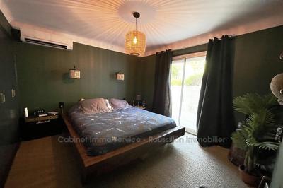 Villa - 134 m² - 6 pièces