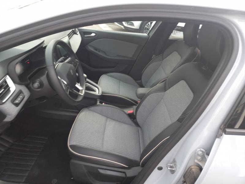 Renault Clio E-Tech full hybrid 145 ch Gsr2 Techno