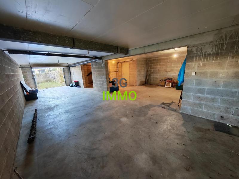 Maison - 153 m² - 5 pièces