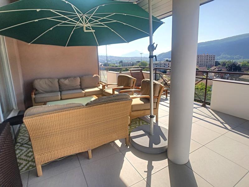 Appartement - 138 m² - 5 pièces