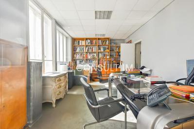 Bureau - 195 m²