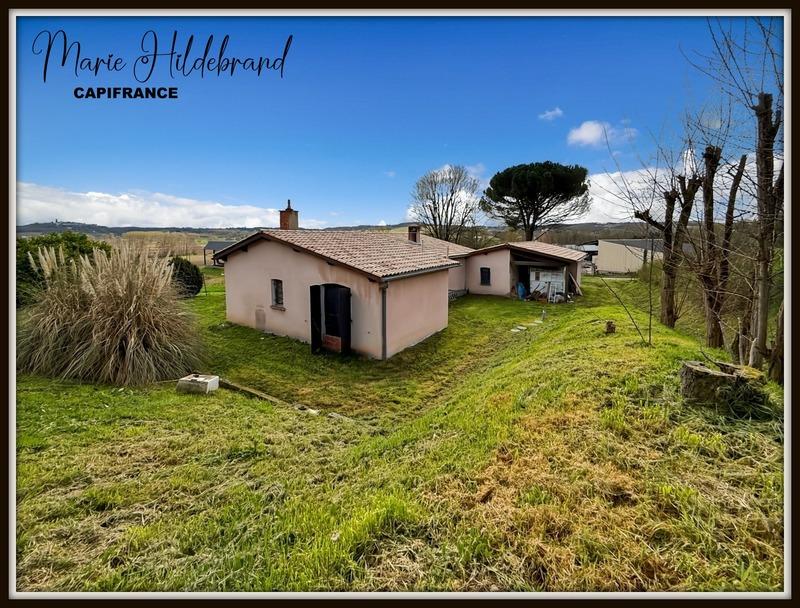 Maison - 104 m² - 5 pièces