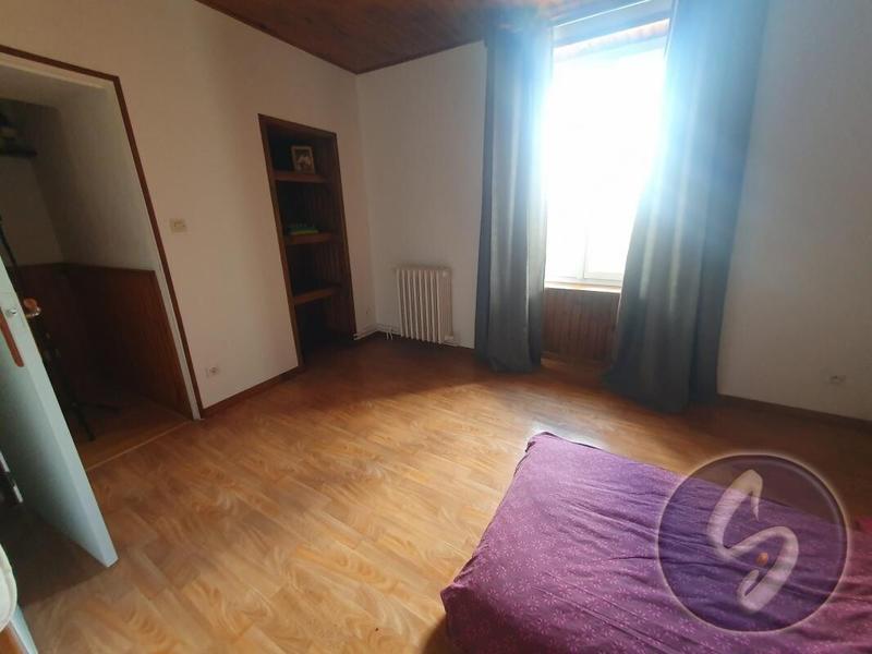 Maison - 169 m² - 6 pièces