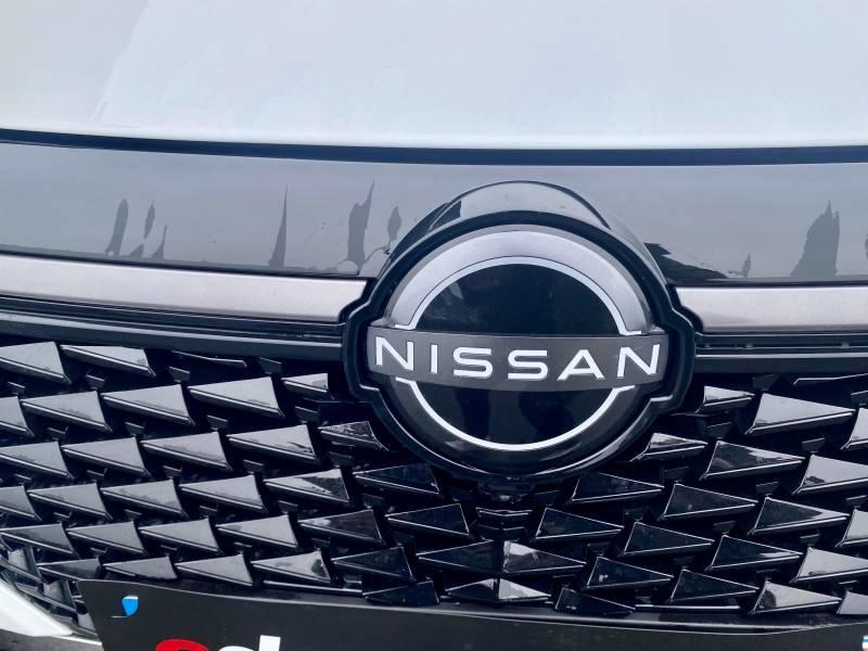 Nissan Qashqai e-Power 190 ch n-Connecta