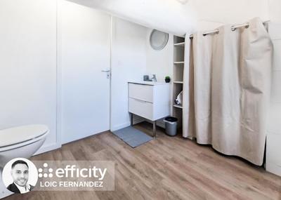 Appartement - 29 m² - 2 pièces