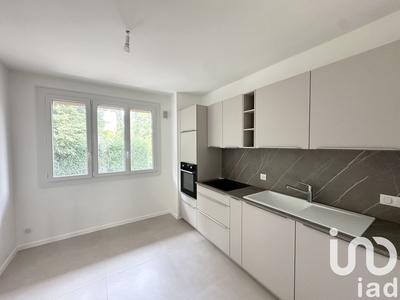 Appartement - 88 m² - 4 pièces