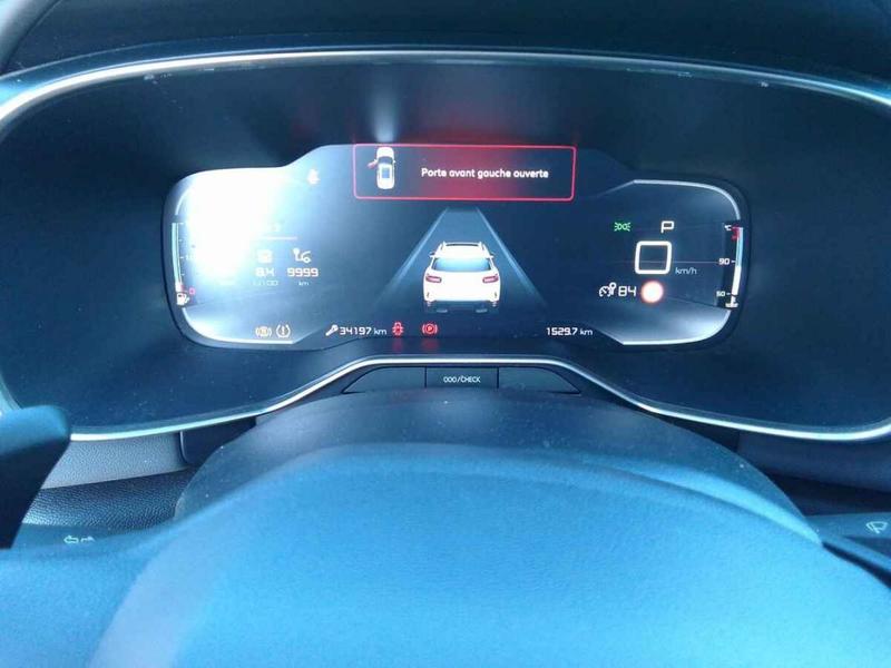 Citroën C5 Aircross 1.2 PureTech 130 cv s&amp;S Feel Eat8