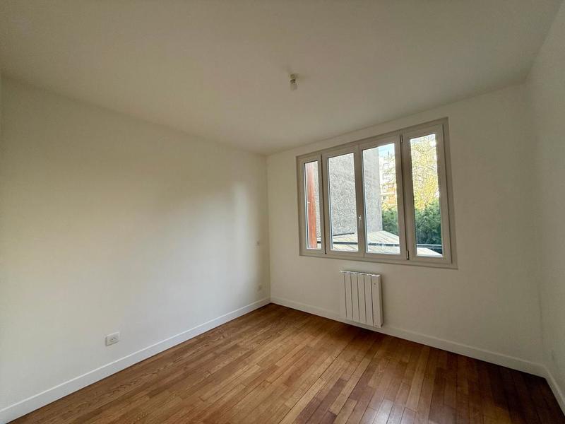 Appartement - 43 m² - 3 pièces