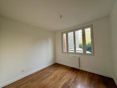 Appartement - 43 m² - 3 pièces