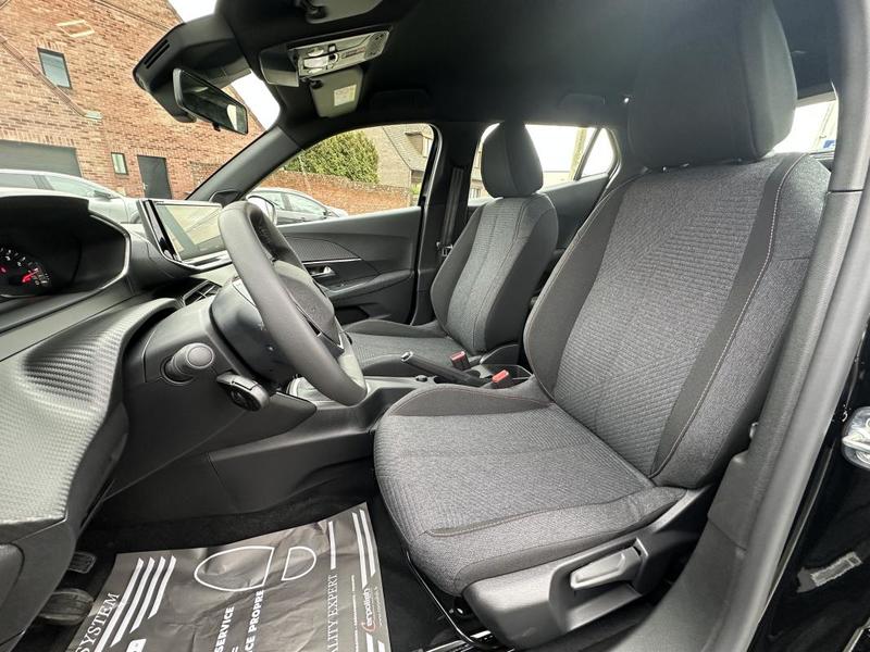 Peugeot 2008 Style 1.2 Essence Bvm6