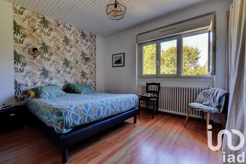 Maison - 133 m² - 7 pièces