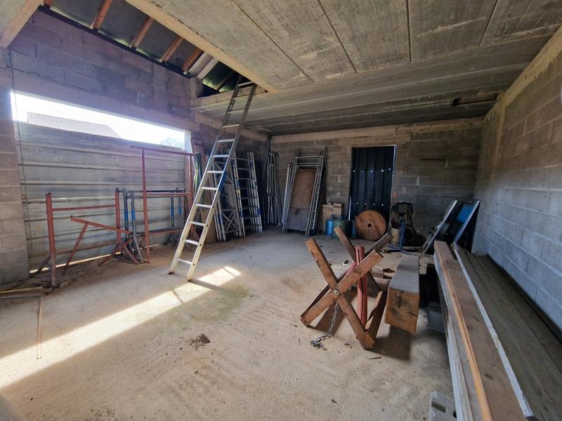 Maison - 161 m² - 5 pièces