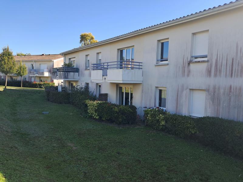 Appartement - 37 m² - 2 pièces