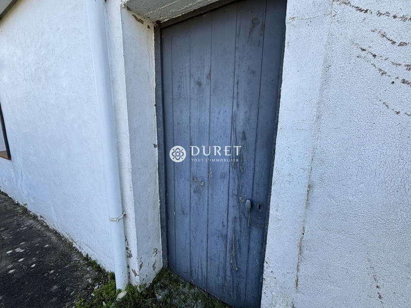 Maison ancienne - 100 m² - 4 pièces