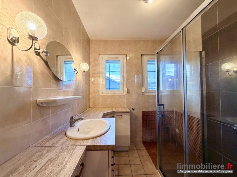 Maison - 178 m² - 6 pièces