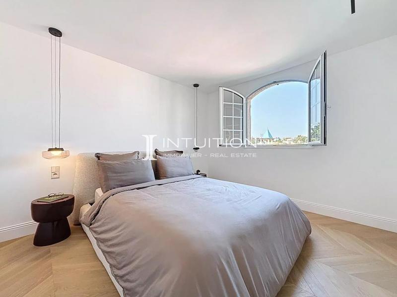 Appartement - 84 m² - 3 pièces