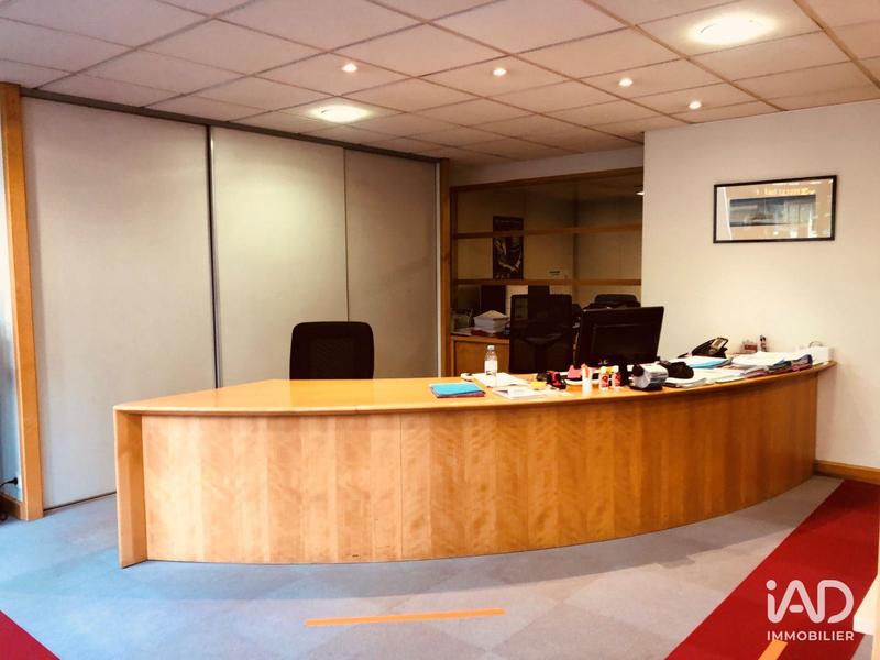 Local commercial - 99 m²