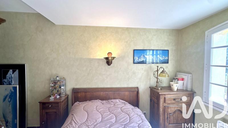 Maison - 199 m² - 8 pièces