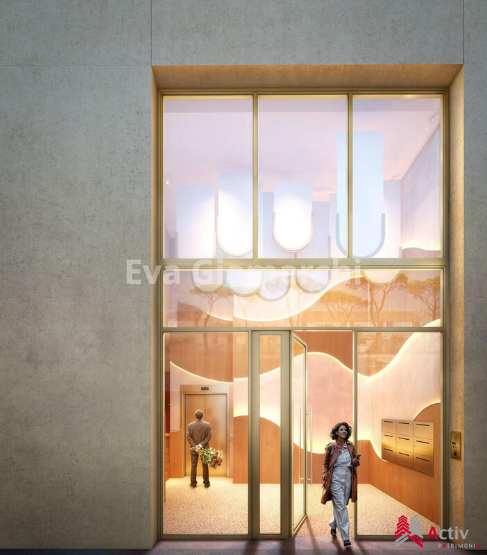 Appartement - 78 m² - 3 pièces