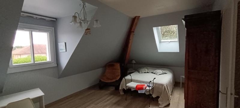 Villa - 227 m² - 8 pièces