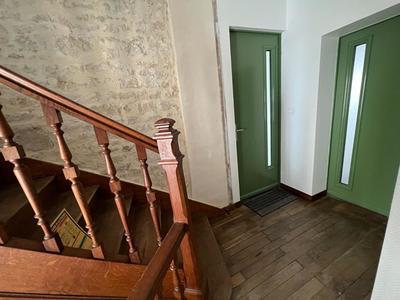 Immeuble - 570 m² - 10 pièces