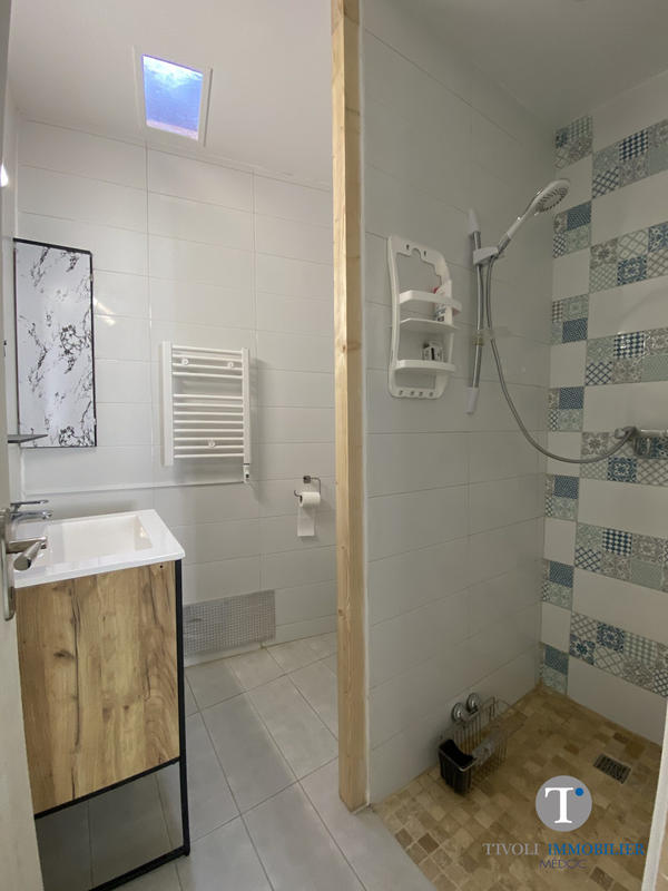 Maison - 48 m² - 3 pièces