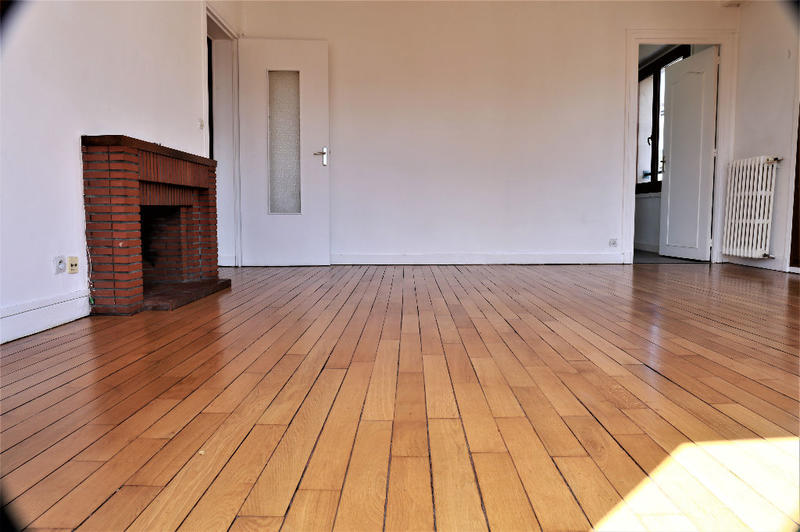 Appartement - 93 m² - 4 pièces