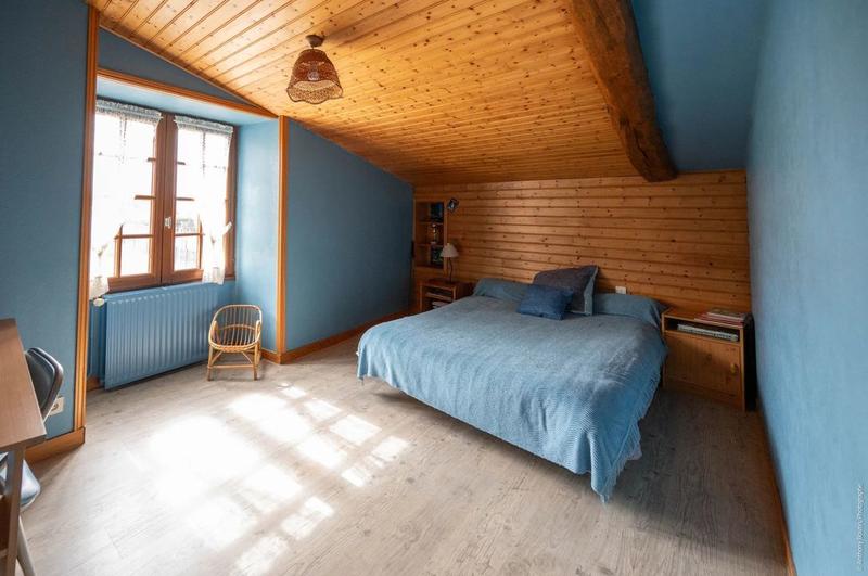 Maison de campagne - 161 m² - 7 pièces