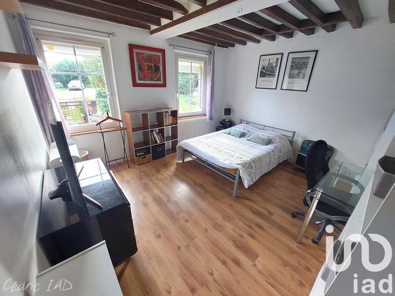 Maison - 400 m² - 8 pièces