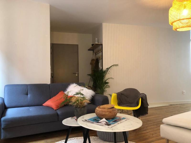 Appartement - 70 m² - 3 pièces