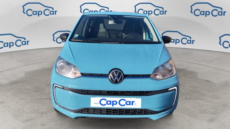 Volkswagen Up! 83 33 kWh .