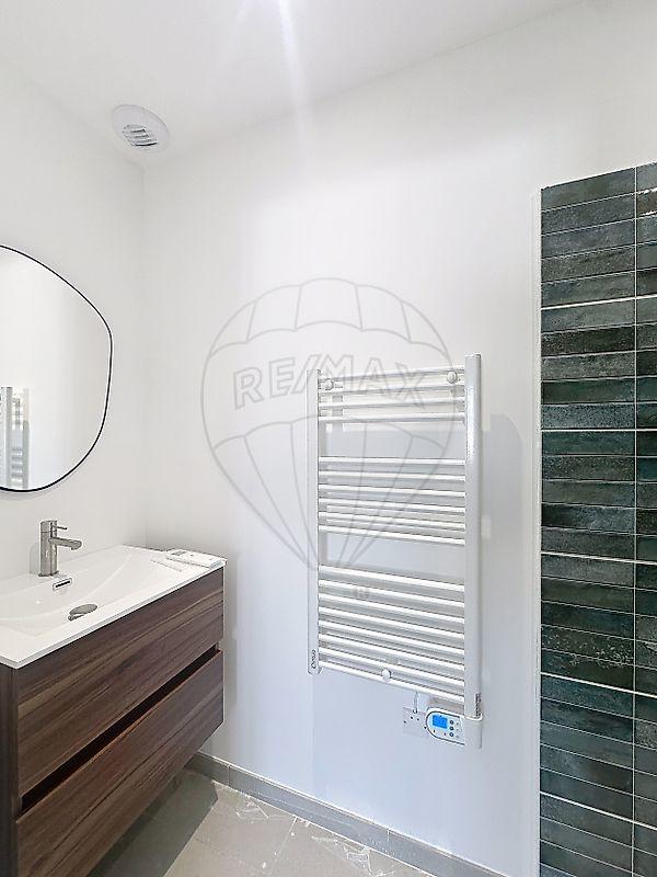 Maison - 98 m² - 4 pièces