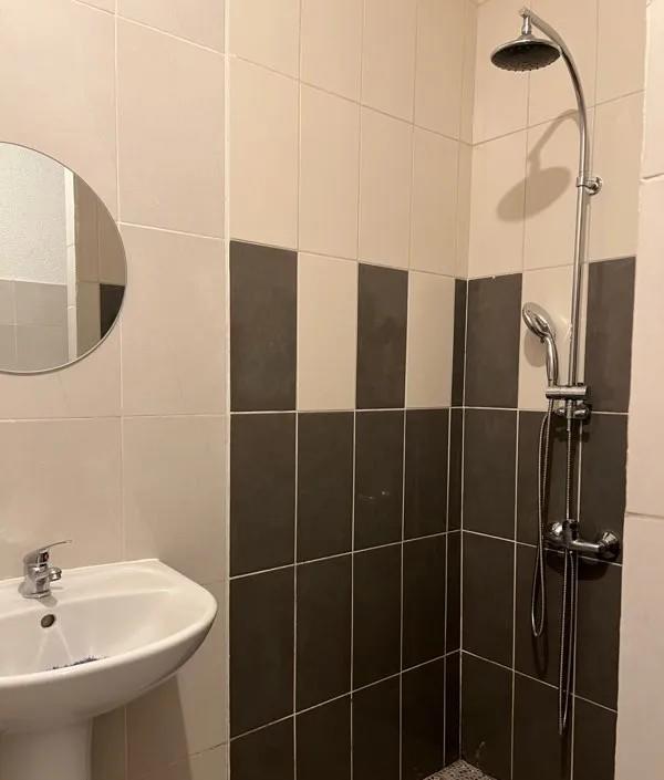 Appartement - 48 m² - 3 pièces